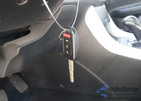 2014 Honda Accord Sport z USA, uszkodzony, nr VIN 1HGCR2F57EA030181